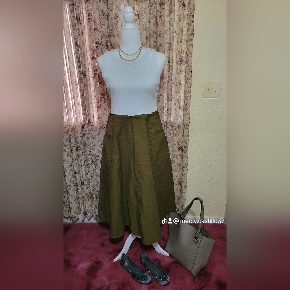 Zara Dress